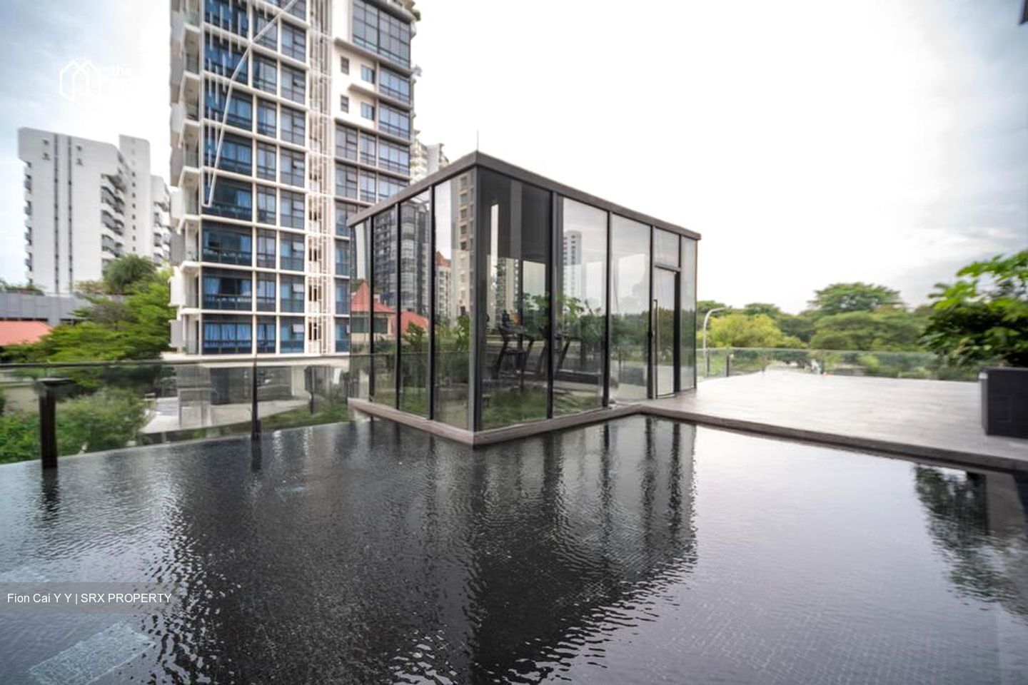 One Meyer (D15), Apartment #507069901